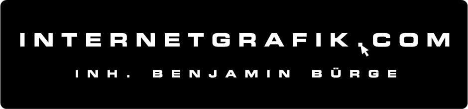 INTERNETGRAFIK.COM Inh. Benjamin Bürge